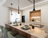 Новостройки - Вилла - Orihuela-Costa - Ориуэла Коста