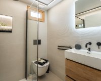 Новостройки - Вилла - Orihuela-Costa - Ориуэла Коста