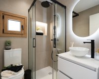 Новостройки - Вилла - Orihuela-Costa - Ориуэла Коста