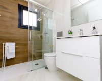 Новостройки - Вилла - Orihuela-Costa - Ориуэла Коста