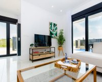 Новостройки - Вилла - Orihuela-Costa - Ориуэла Коста