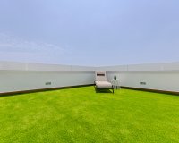 Новостройки - Вилла - Orihuela-Costa - Ориуэла Коста