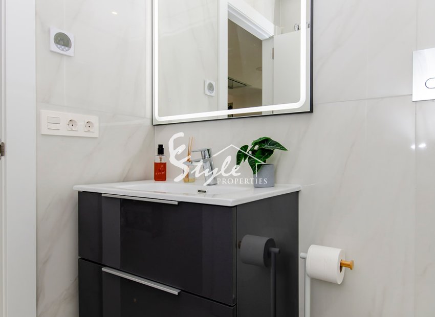 Новостройки - Вилла - Orihuela-Costa - Ориуэла Коста