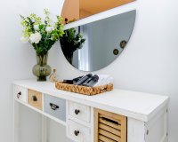 Новостройки - Вилла - Orihuela-Costa - Ориуэла Коста