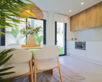 Новостройки - Вилла - Orihuela-Costa - Ориуэла Коста