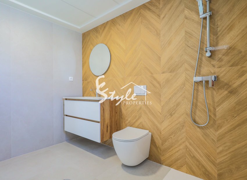 Новостройки - Вилла - Orihuela-Costa - Ориуэла Коста