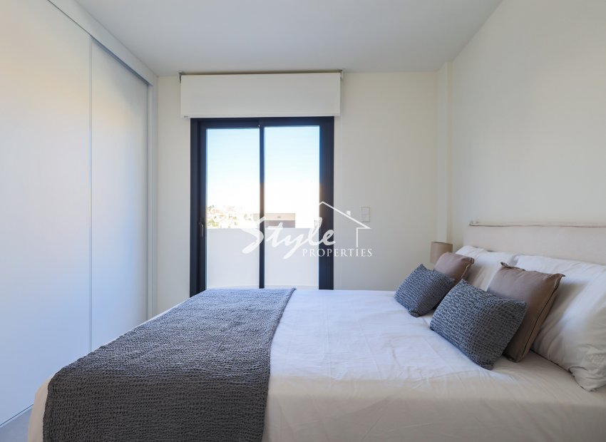 Новостройки - Вилла - Orihuela-Costa - Ориуэла Коста