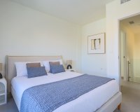 Новостройки - Вилла - Orihuela-Costa - Ориуэла Коста