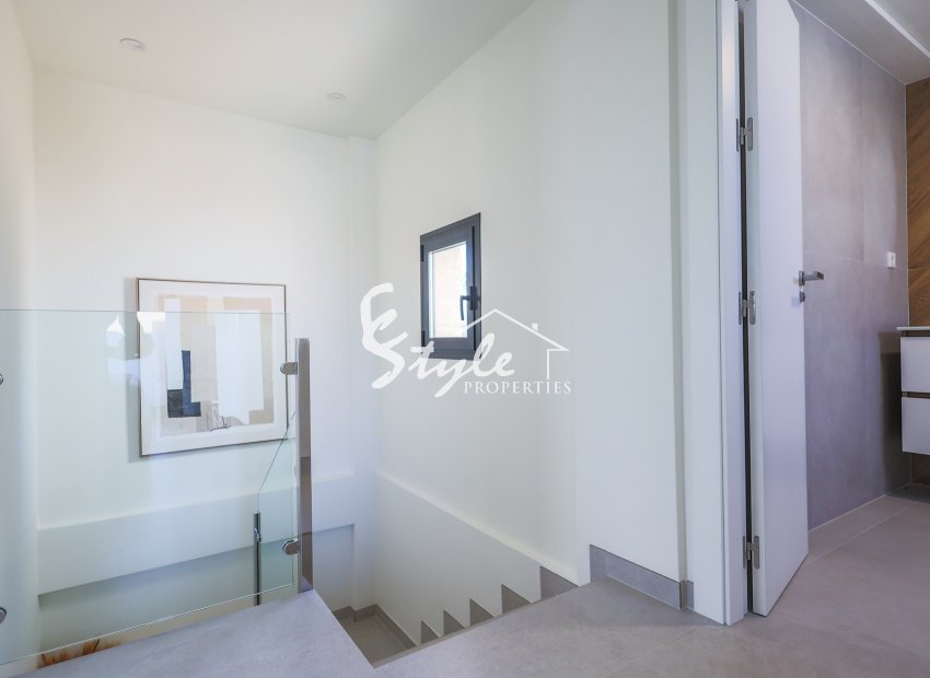 Новостройки - Вилла - Orihuela-Costa - Ориуэла Коста