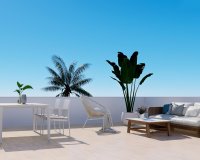 Новостройки - Вилла - Orihuela-Costa - Ориуэла Коста