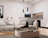 Новостройки - Вилла - Orihuela-Costa - Ориуэла Коста