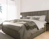 Новостройки - Вилла - Orihuela-Costa - Ориуэла Коста