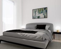 Новостройки - Вилла - Orihuela-Costa - Ориуэла Коста