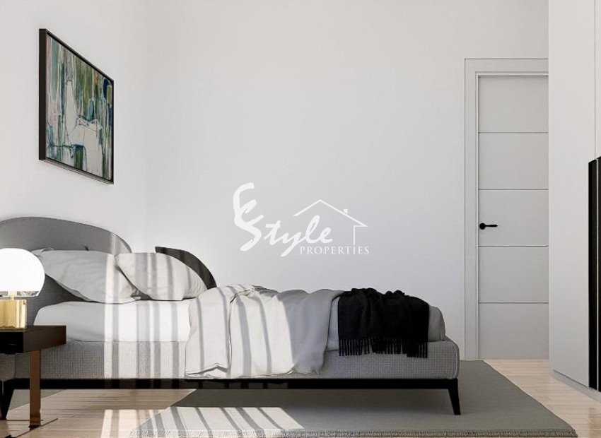 Новостройки - Вилла - Orihuela-Costa - Ориуэла Коста