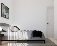 Новостройки - Вилла - Orihuela-Costa - Ориуэла Коста