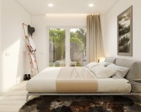 Новостройки - Вилла - Orihuela-Costa - Ориуэла Коста