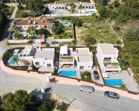 Новостройки - Вилла - Orihuela-Costa - Ориуэла Коста