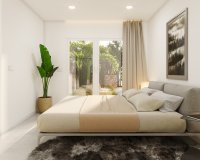 Новостройки - Вилла - Orihuela-Costa - Ориуэла Коста