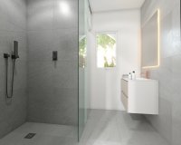 Новостройки - Вилла - Orihuela-Costa - Ориуэла Коста