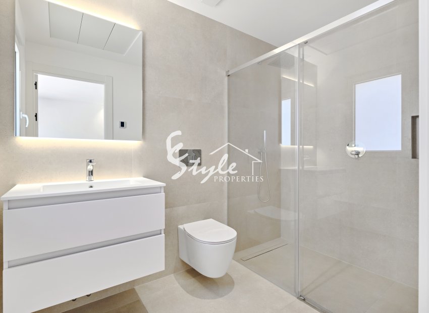 Новостройки - Вилла - Orihuela-Costa - Ориуэла Коста