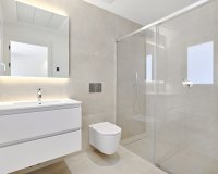 Новостройки - Вилла - Orihuela-Costa - Ориуэла Коста