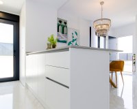 Новостройки - Вилла - Orihuela-Costa - Ориуэла Коста