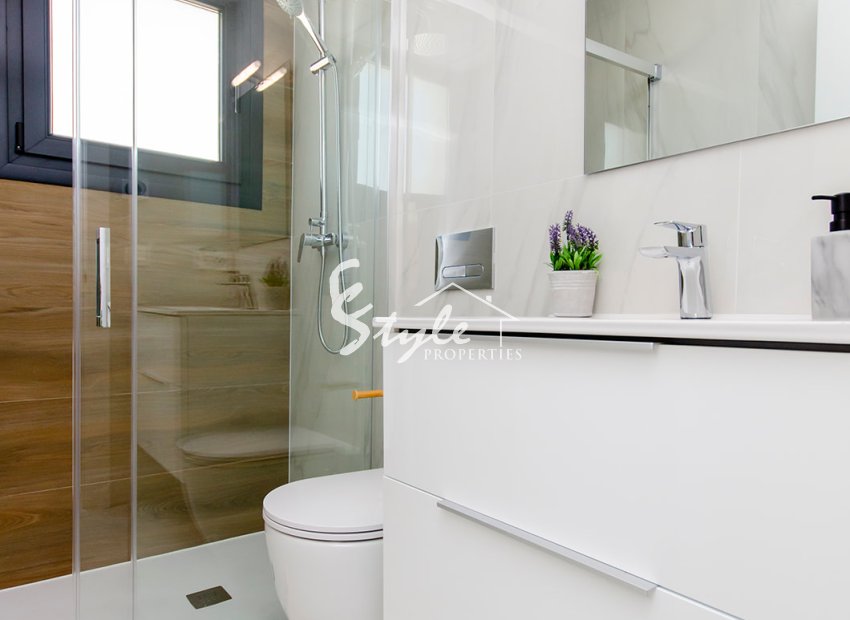 Новостройки - Вилла - Orihuela-Costa - Ориуэла Коста