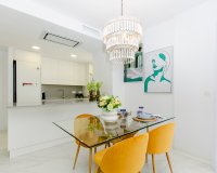 Новостройки - Вилла - Orihuela-Costa - Ориуэла Коста