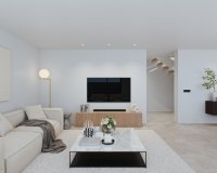 Новостройки - Вилла - Orihuela-Costa - Ориуэла Коста