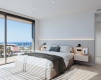 Новостройки - Вилла - Orihuela-Costa - Ориуэла Коста