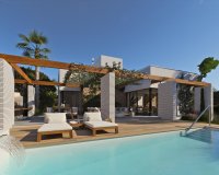 Новостройки - Вилла - Orihuela-Costa - Ориуэла Коста