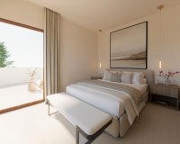Новостройки - Вилла - Orihuela-Costa - Ориуэла Коста