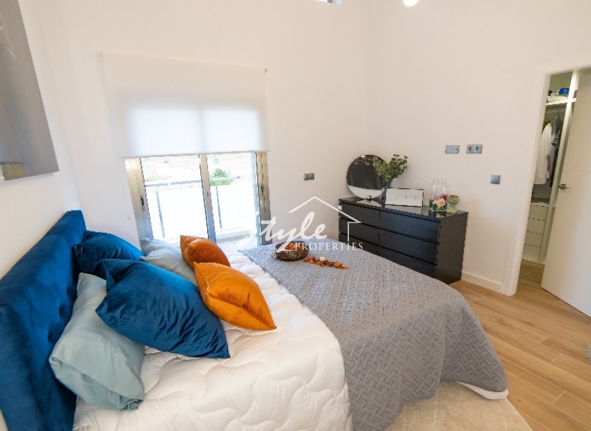 Новостройки - Вилла - Orihuela-Costa - Ориуэла