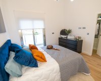 Новостройки - Вилла - Orihuela-Costa - Ориуэла