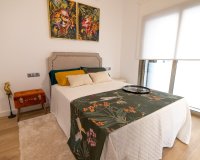 Новостройки - Вилла - Orihuela-Costa - Ориуэла