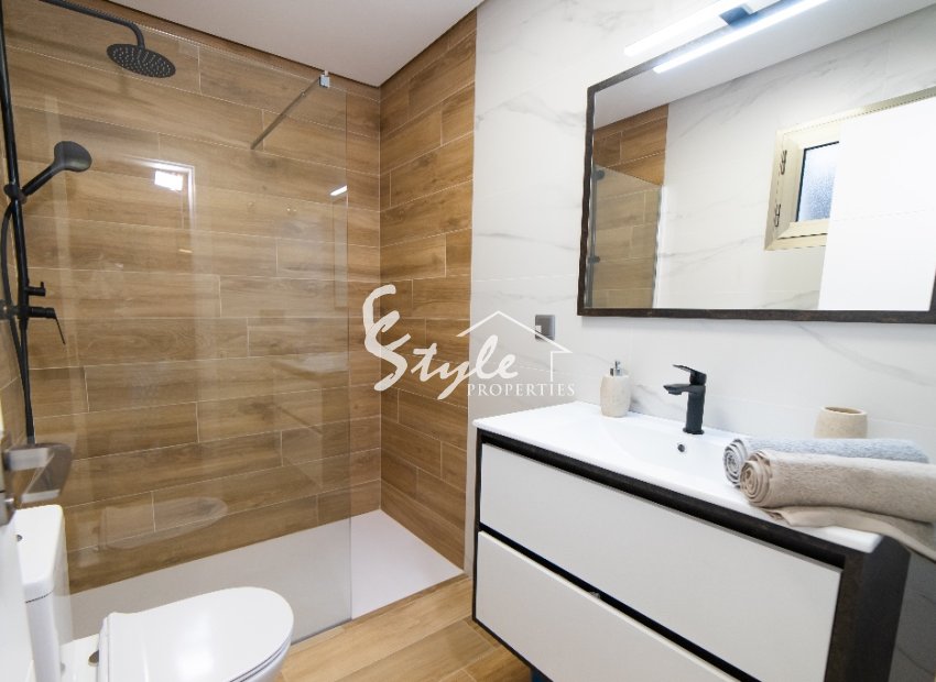 Новостройки - Вилла - Orihuela-Costa - Ориуэла