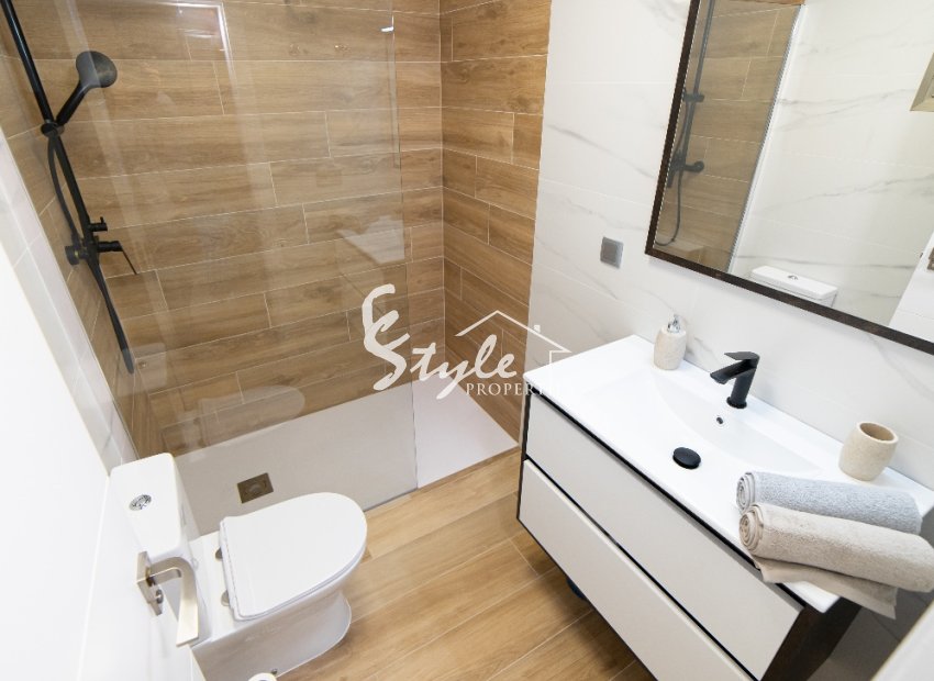 Новостройки - Вилла - Orihuela-Costa - Ориуэла