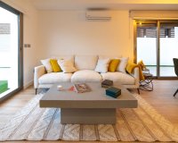 Новостройки - Вилла - Orihuela-Costa - Ориуэла