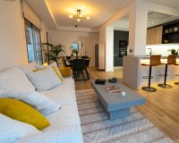 Новостройки - Вилла - Orihuela-Costa - Ориуэла