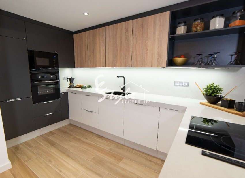 Новостройки - Вилла - Orihuela-Costa - Ориуэла