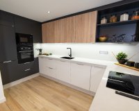 Новостройки - Вилла - Orihuela-Costa - Ориуэла