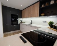 Новостройки - Вилла - Orihuela-Costa - Ориуэла