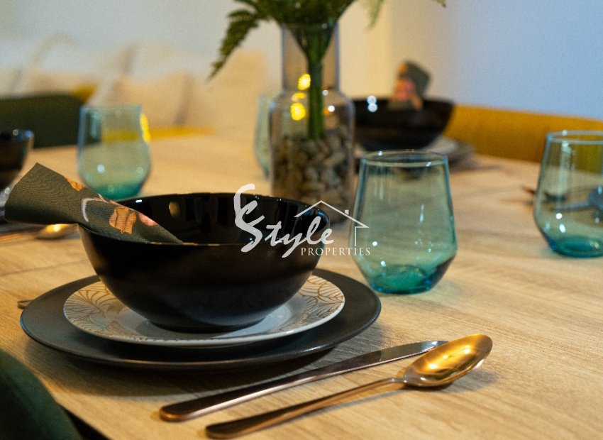 Новостройки - Вилла - Orihuela-Costa - Ориуэла