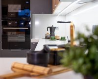 Новостройки - Вилла - Orihuela-Costa - Ориуэла