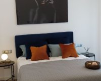 Новостройки - Вилла - Orihuela-Costa - Ориуэла