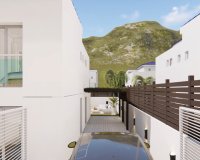 Новостройки - Вилла - Orihuela-Costa - Ориуэла