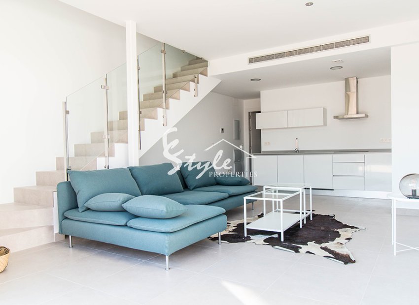 Новостройки - Вилла - Orihuela-Costa - Ориуэла