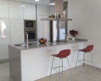 Новостройки - Вилла - Orihuela-Costa - Ориуэла