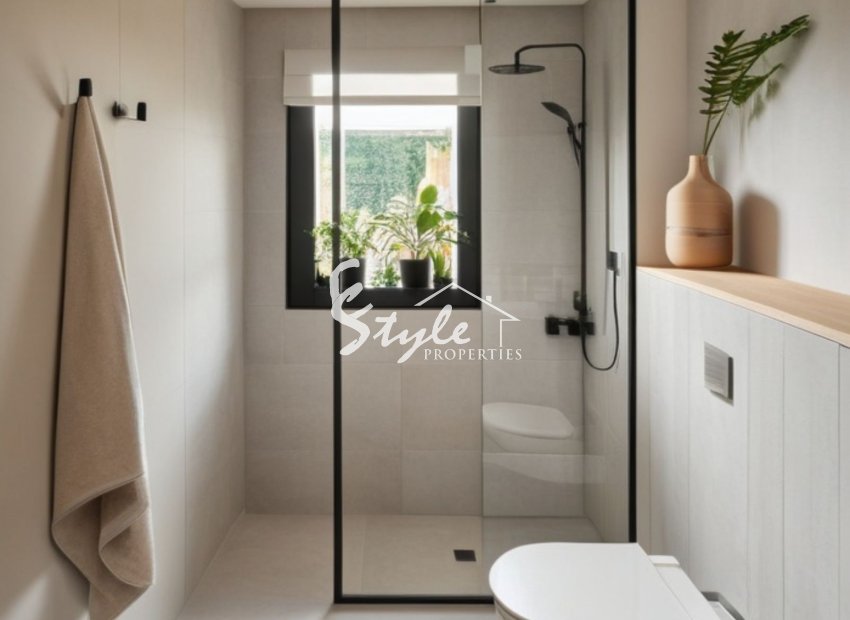 Новостройки - Вилла - Orihuela-Costa - Ориуэла