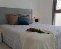 Новостройки - Вилла - Orihuela-Costa - Ориуэла